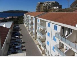 Apartman Cristo Becici，位于拉法洛维奇的酒店