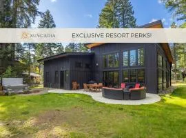 Luxury Home, Hot Tub, Suncadia Pool Access
