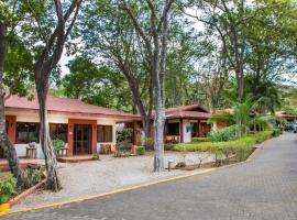 Hotel Villas Playa Hermosa