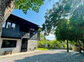Ai guesthouse，位于清迈的酒店