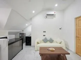 TS Cozy GuestHouse/3BR 6pax 餐厅免税店1分钟步行