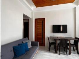 Tuguegarao 3Bedroom Apartment