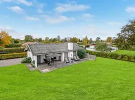 Gorgeous Home In Sydals With Wifi