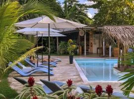 El Nido Moringa Resort
