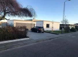 Holiday home Sønderborg