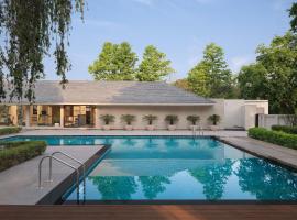 Modi Estate, Meerut - AM Hotel Kollection，位于密拉特的酒店