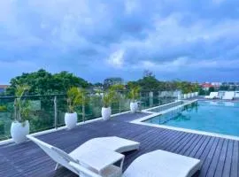 Abimana 5 BR Suite Presidential JU45
