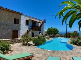 Biofinca Casa el Riego