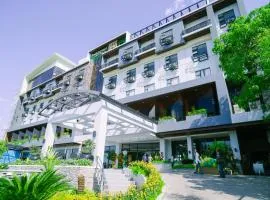 Badsbrotel Suites