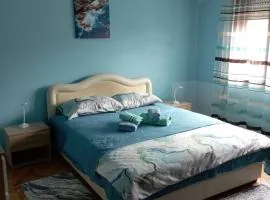 Apartman Miki Jovanović
