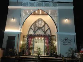 Hotel Edisson