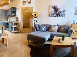 Edelweiss -229-，位于米滕瓦尔德的酒店