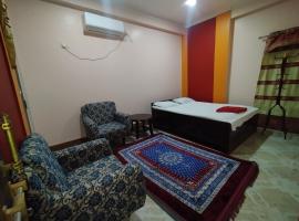 Jayalaxmi guest House，位于比拉特纳加尔的酒店