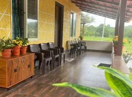 Kadugadde Homestay