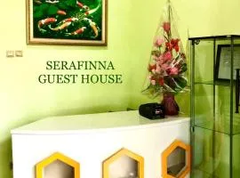 Serafinna Guest House