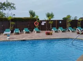 Apartamentos Dunamar