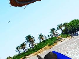 Villa Imerti Kiotari，位于吉奥塔略的酒店