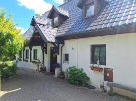 Michałowa Zagroda 2，位于佩霍维采的酒店