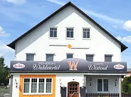 Pension Waldviertel