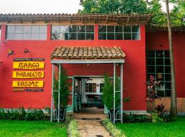 Isange Paradise Resort