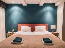 Luxurious Loft in Maastricht City Center