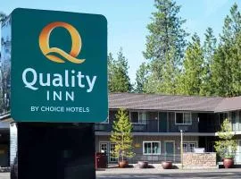 Quality Inn South Lake Tahoe