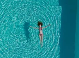 Camvillia Resort Messinia