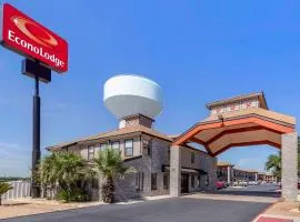 Econo Lodge Near Lackland Air Force Base-SeaWorld