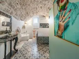 Donna Alfa Suite by Rentbeat