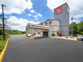 Econo Lodge London North，位于伦敦的酒店