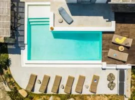 Villa Jasper by Mykonos Stays