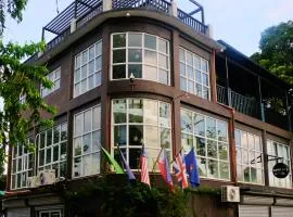 ONYX B&B Bed and Breakfast