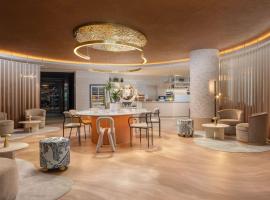 Mercure London Earls Court，位于伦敦的酒店