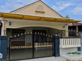 Green Homestay B