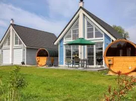 Awesome Home In Zerpenschleuse