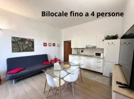 La Casa di Leo Apartments