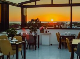 Batumi hotel Lalasa