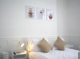 Central Wave