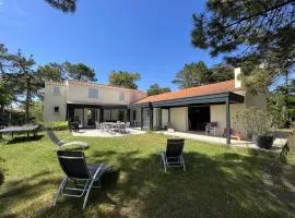 Maison Familiale à 500m des Plages, Proche Forêt, Saint-Jean-de-Monts - FR-1-324A-17