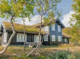 3 Bedroom Nice Home In Oppdal