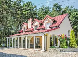 Nice Home In Solec Wlkp With Wifi