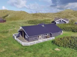 Holiday Home Klægdalen