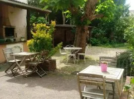 莱斯夏米尔住宿加早餐旅馆