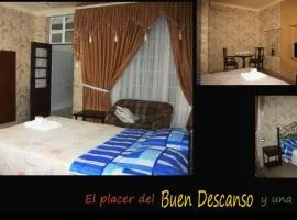 Hostal Casa Vieja