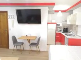 Acogedor Apartamento Entero