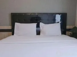 Prime View 2BR at Grand Setiabudi Bandung Apartment By Travelio