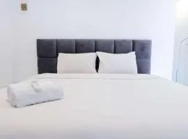 Prime and Spacious 2BR at Apartment Grand Asia Afrika By Travelio