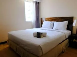 Cozy 3BR Apartment Braga City Walk By Travelio
