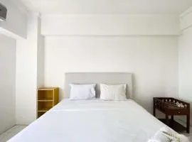Comfort 2BR at Bona Vista Apartment By Travelio
