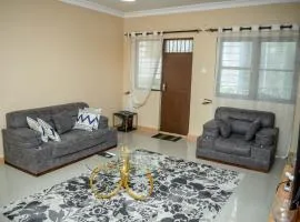 Malaika Villa 2 Bedroom